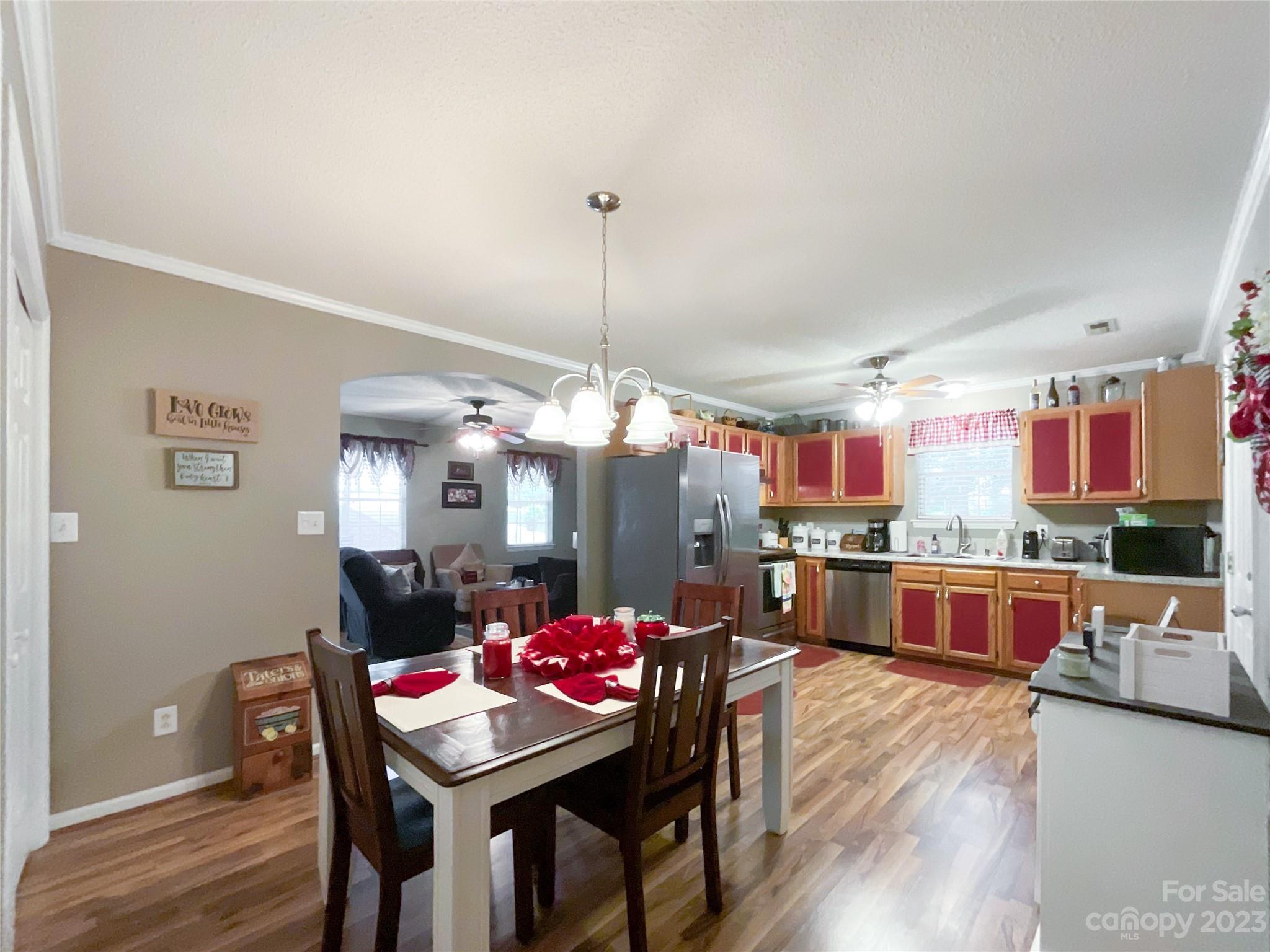 Old Hickory - Residential