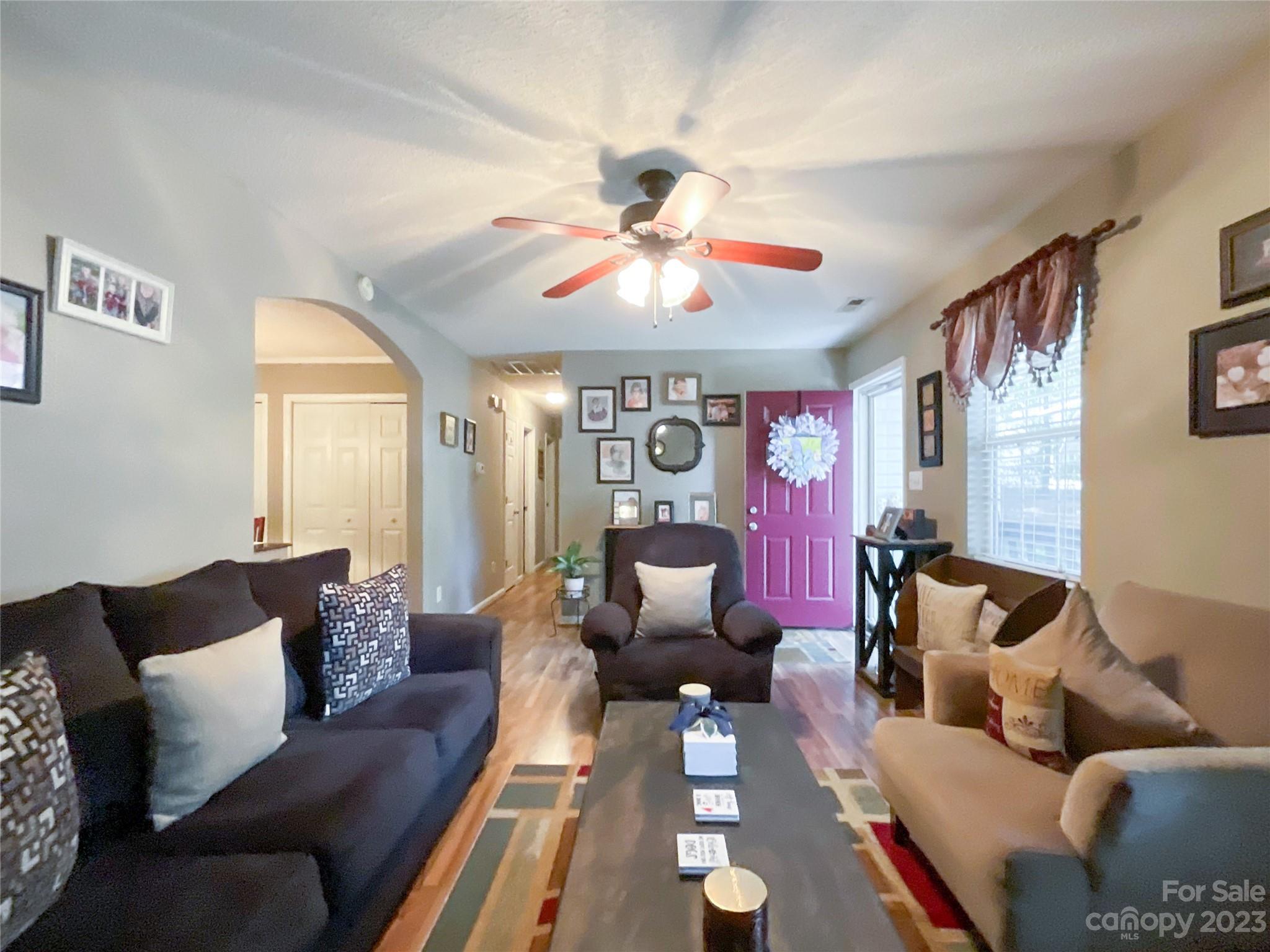 Old Hickory - Residential