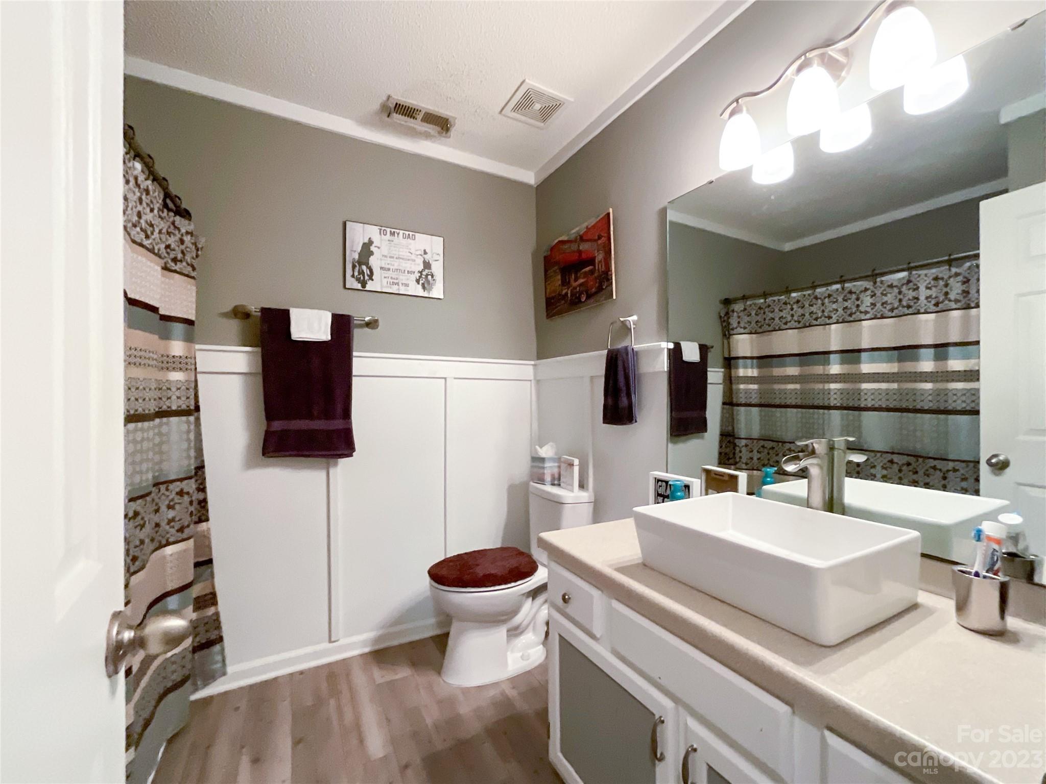 Old Hickory - Residential