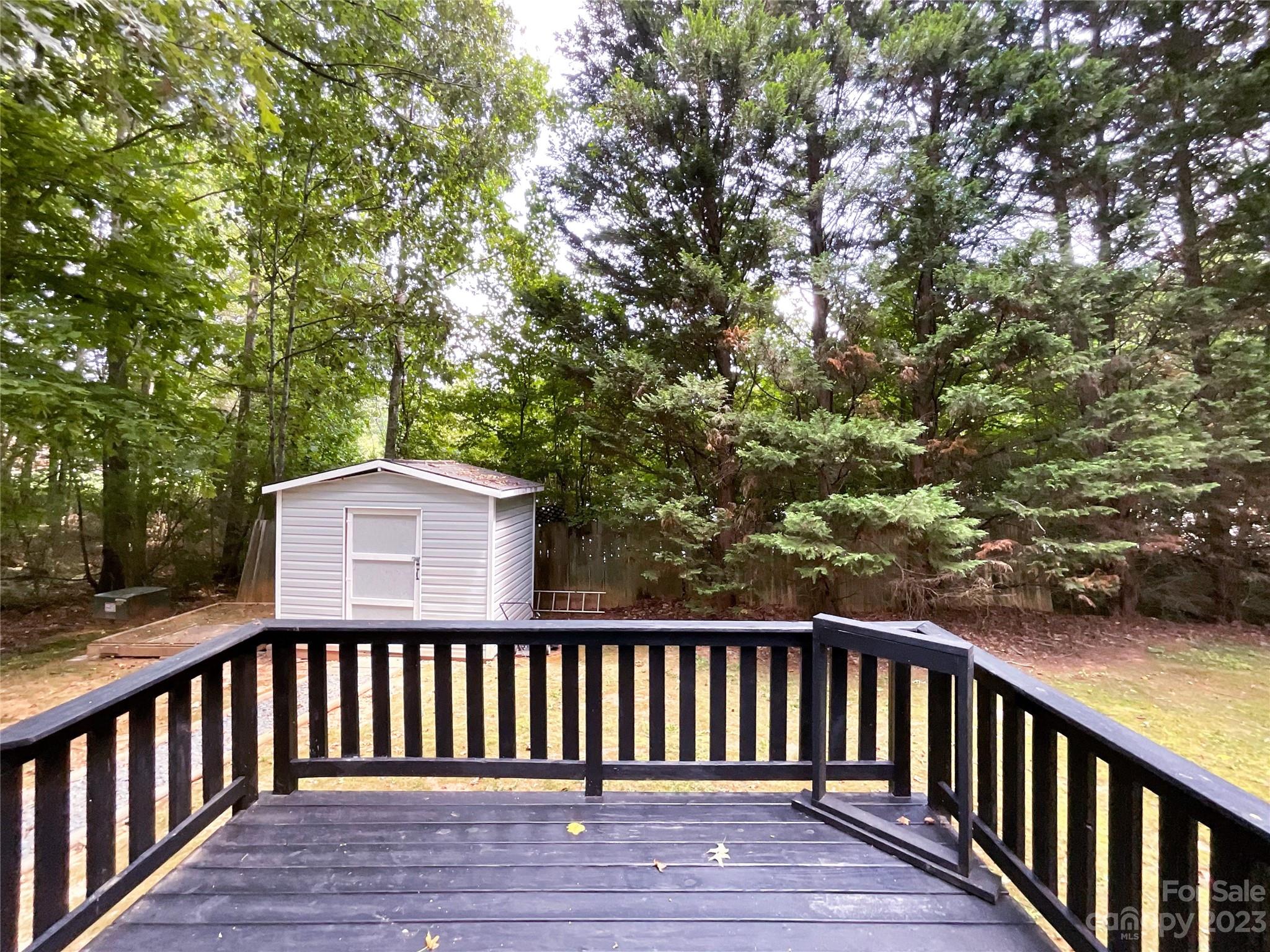 Old Hickory - Residential