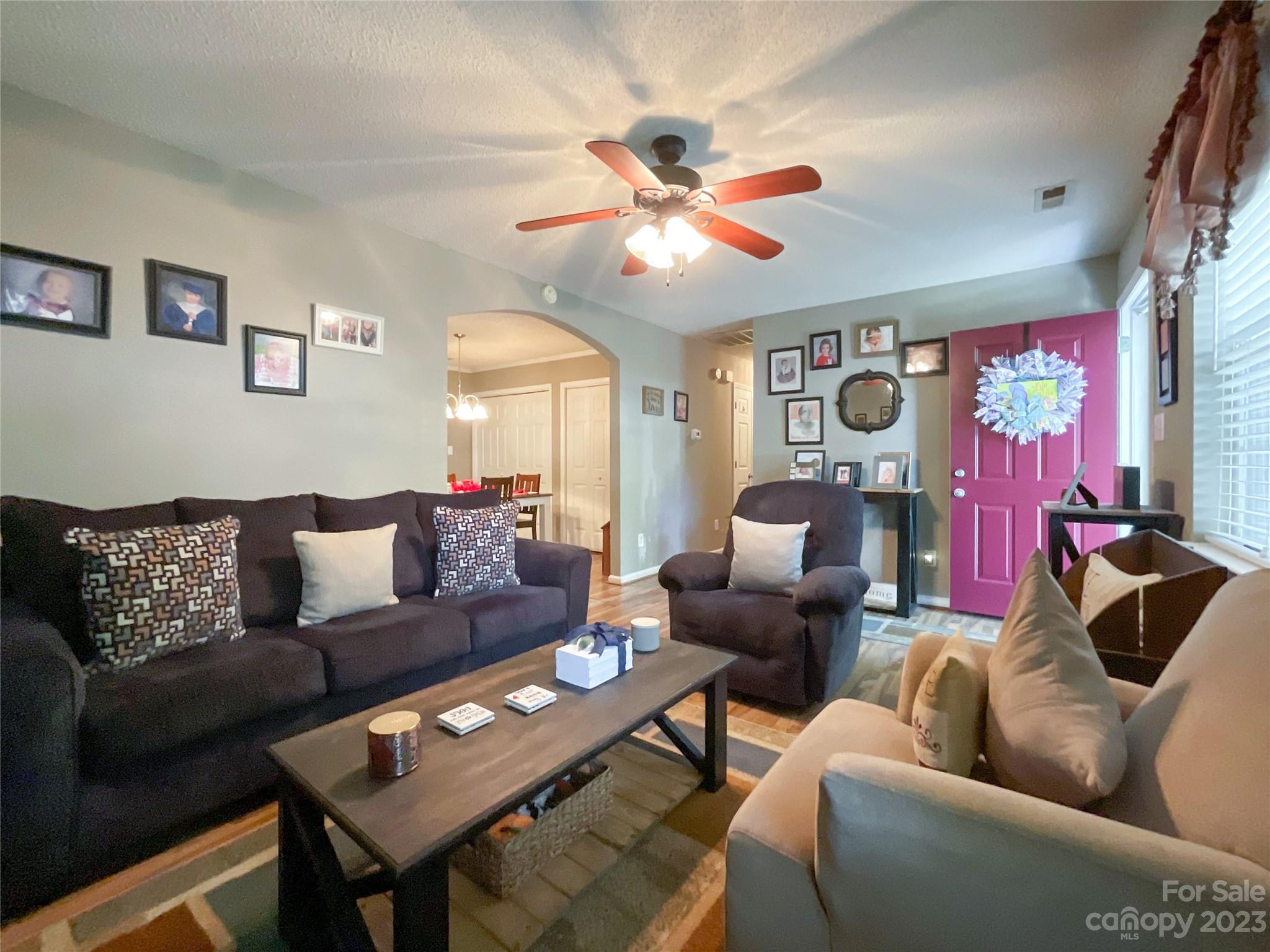 Old Hickory - Residential