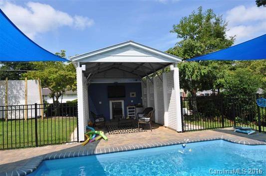 Beaty Estates - Residential