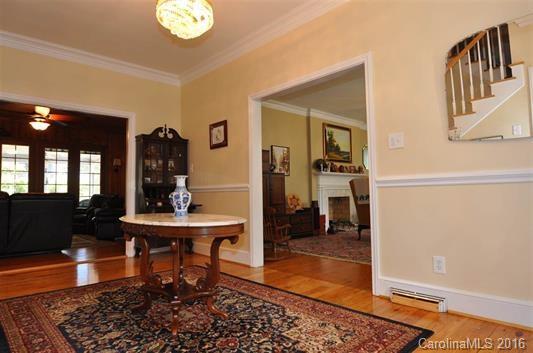 Beaty Estates - Residential