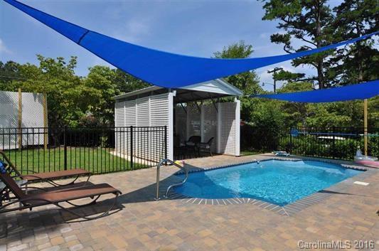 Beaty Estates - Residential