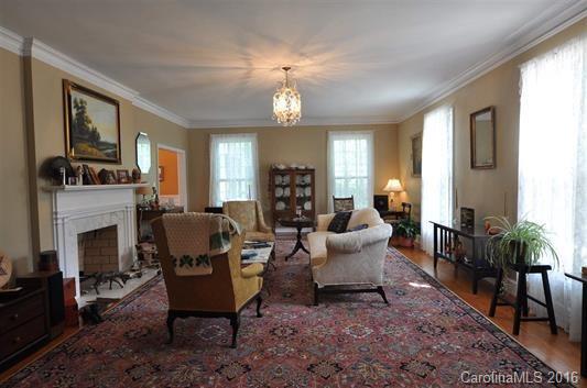 Beaty Estates - Residential