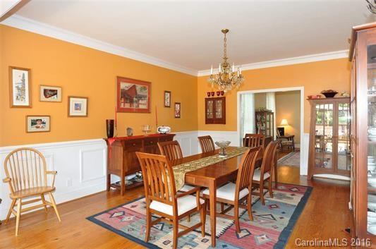 Beaty Estates - Residential