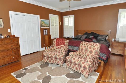 Beaty Estates - Residential