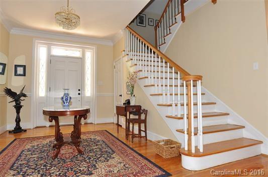 Beaty Estates - Residential