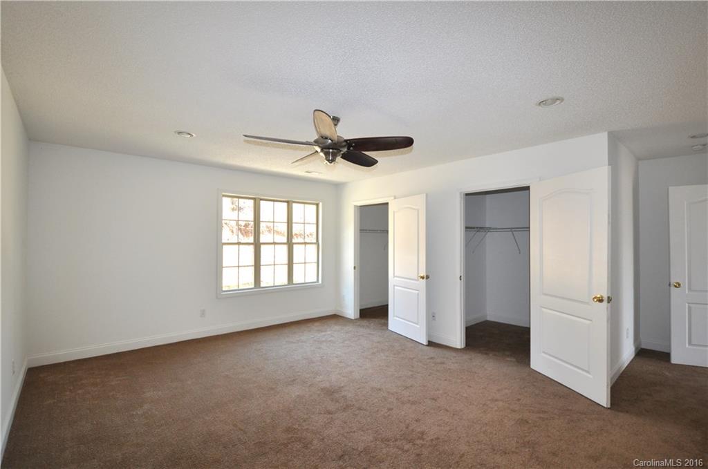 Summit Springs - Residential