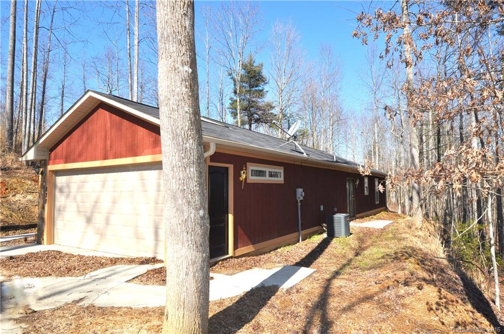 Summit Springs - Residential