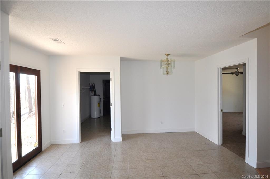 Summit Springs - Residential