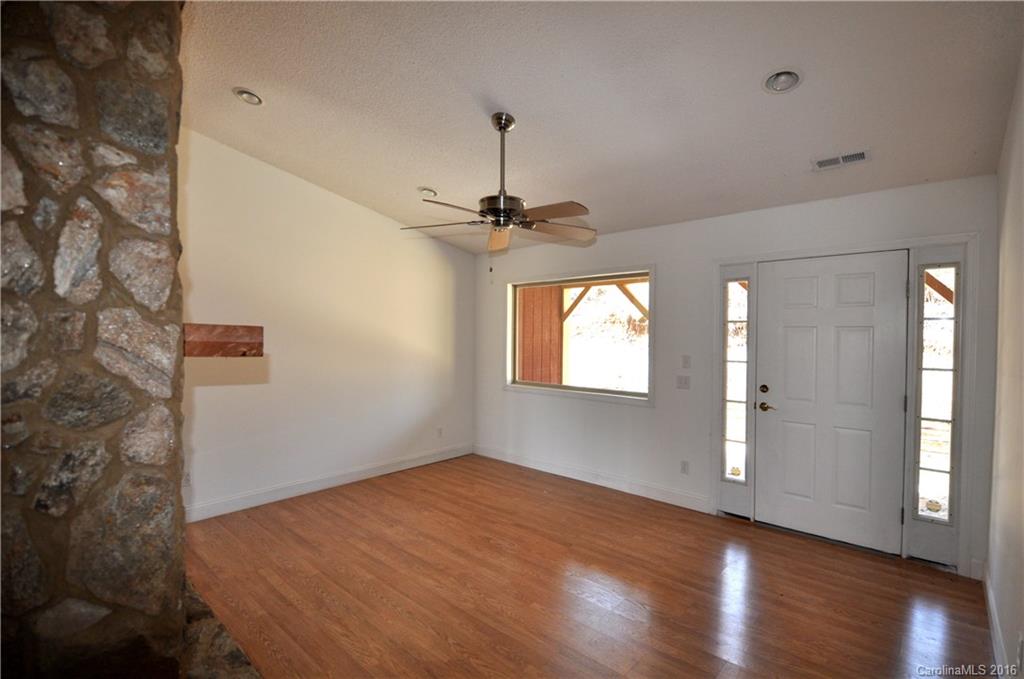 Summit Springs - Residential