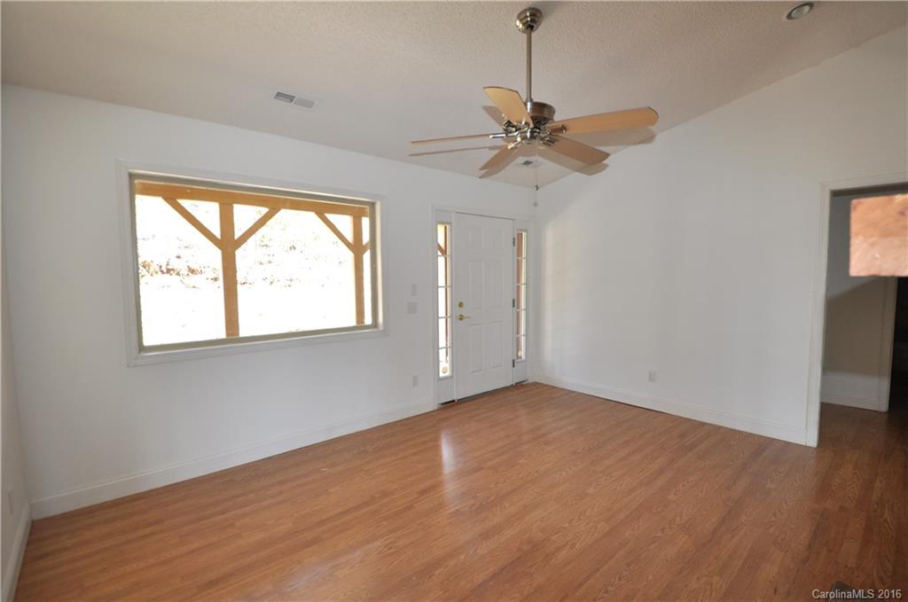 Summit Springs - Residential