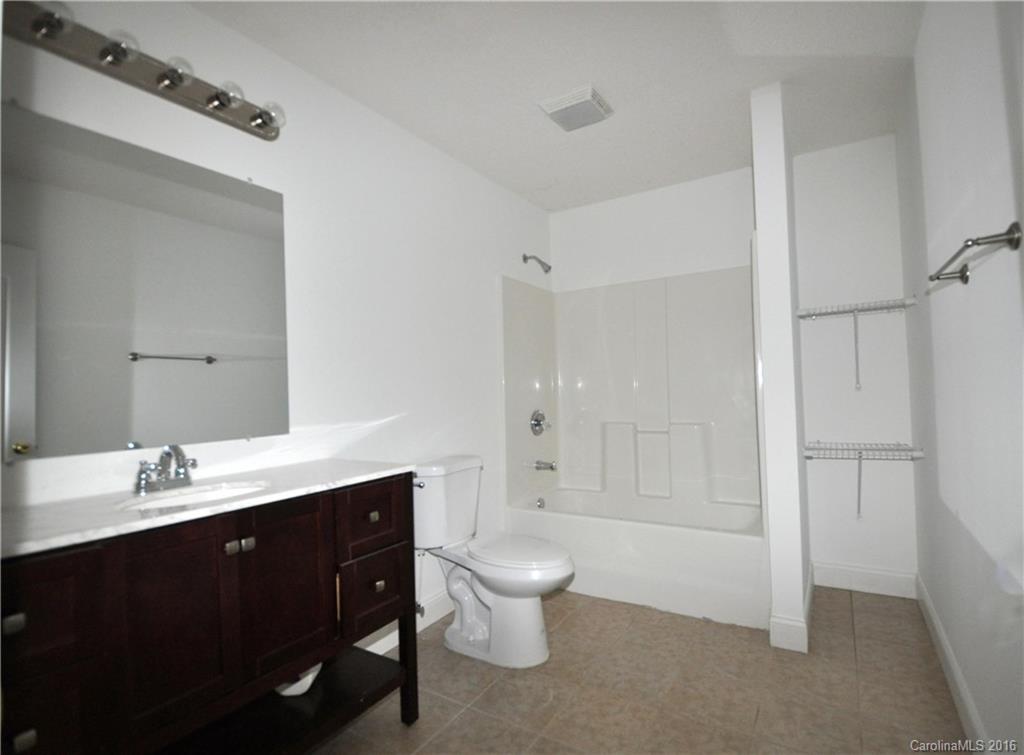 Summit Springs - Residential