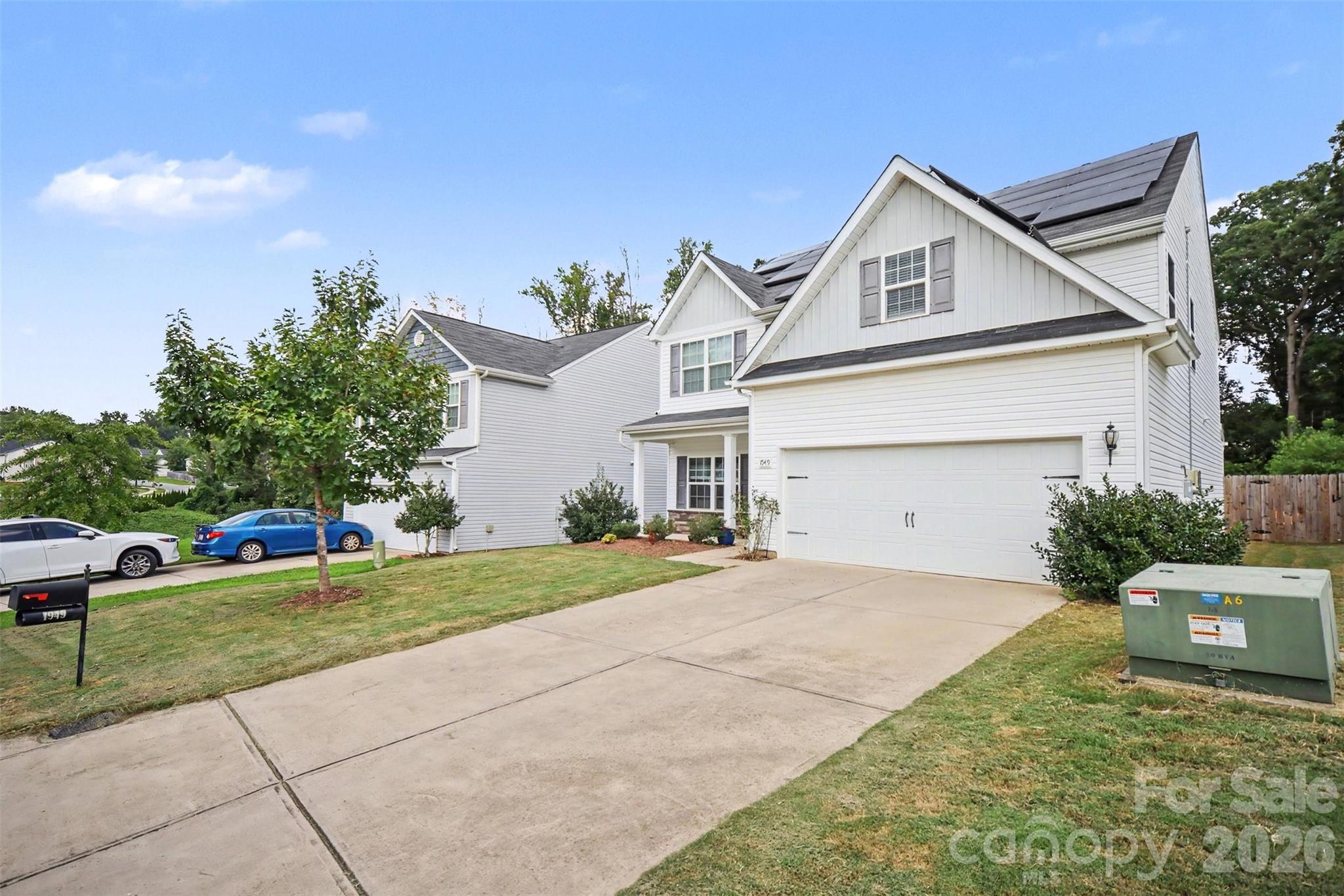 1949 Boulder Court