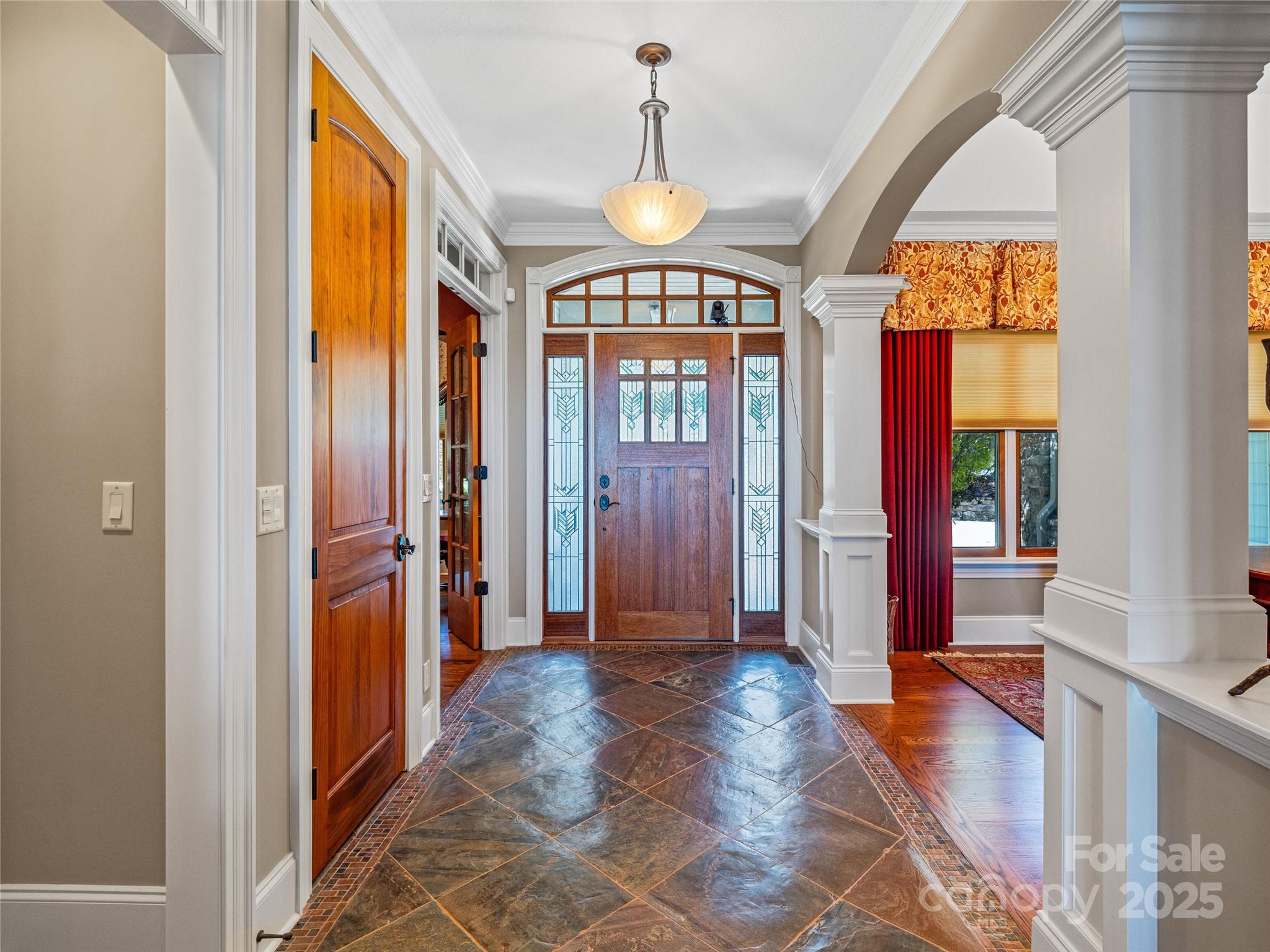 114 Cummings Battle Trail