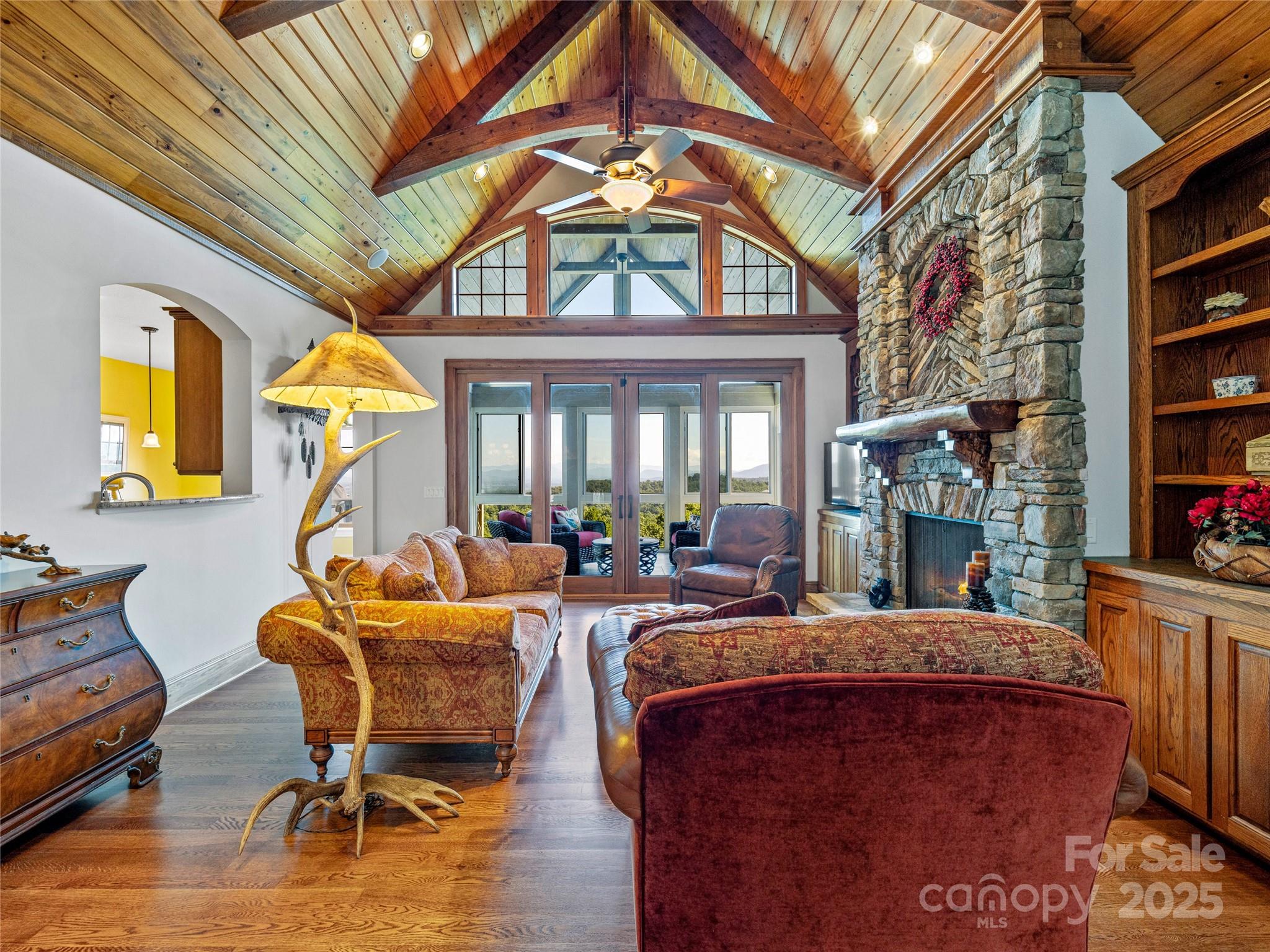 114 Cummings Battle Trail
