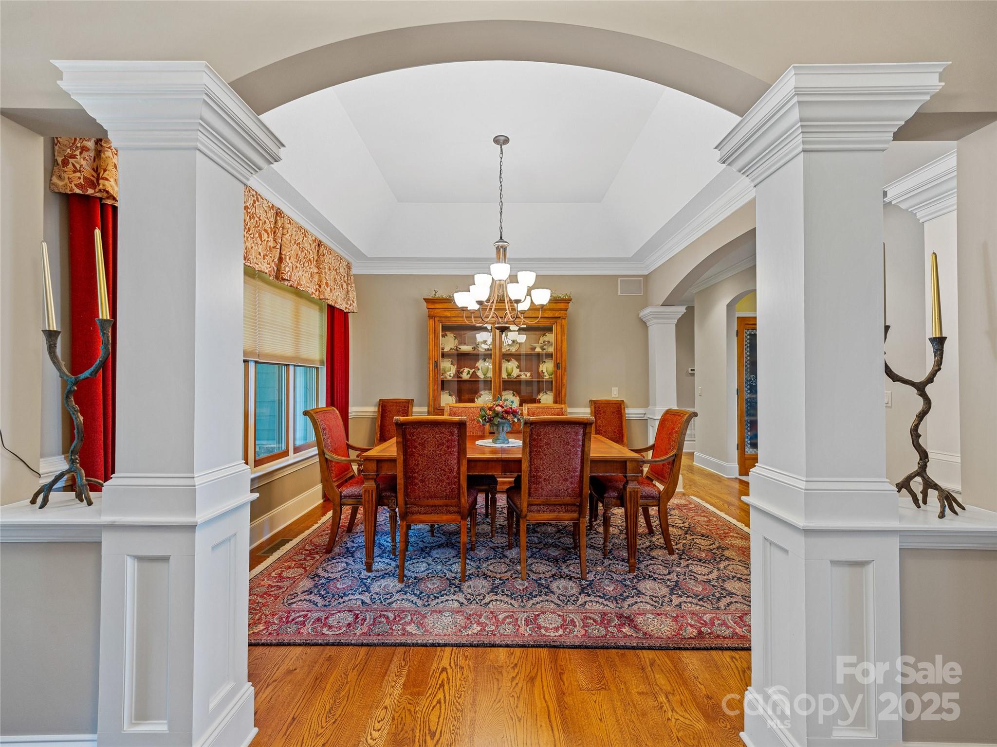 114 Cummings Battle Trail