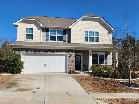 16819 Cozy Cove Road Charlotte NC 28278