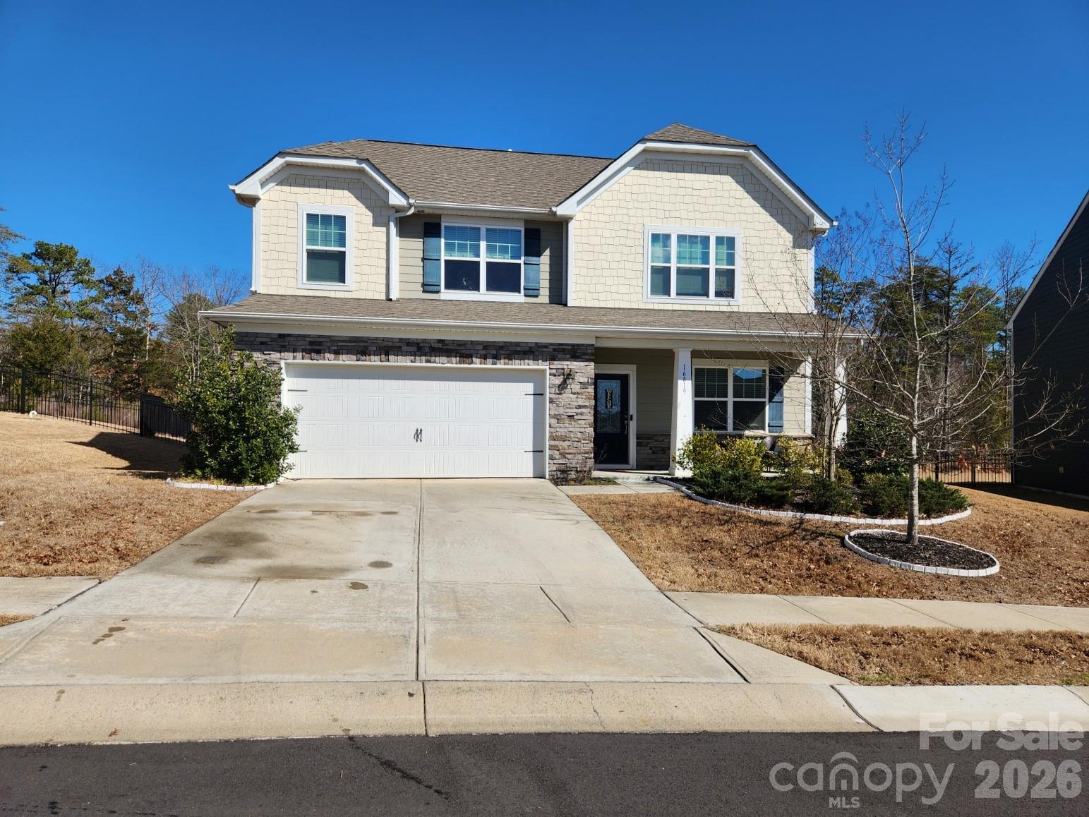 16819 Cozy Cove Road