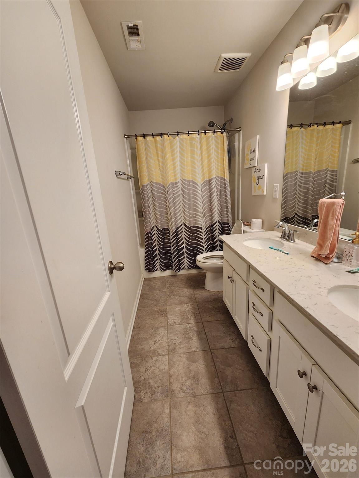 The Palisades - Residential