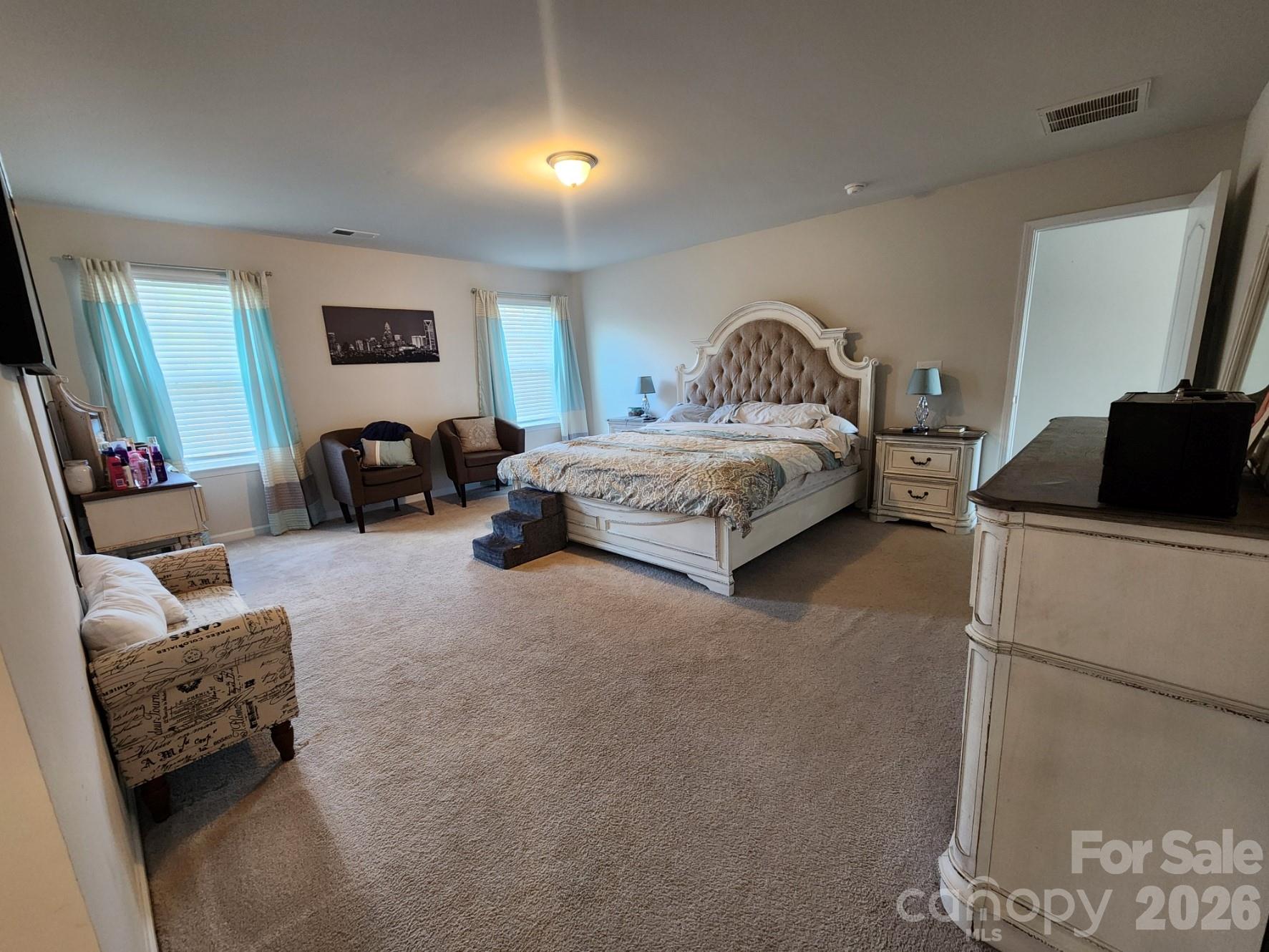 The Palisades - Residential