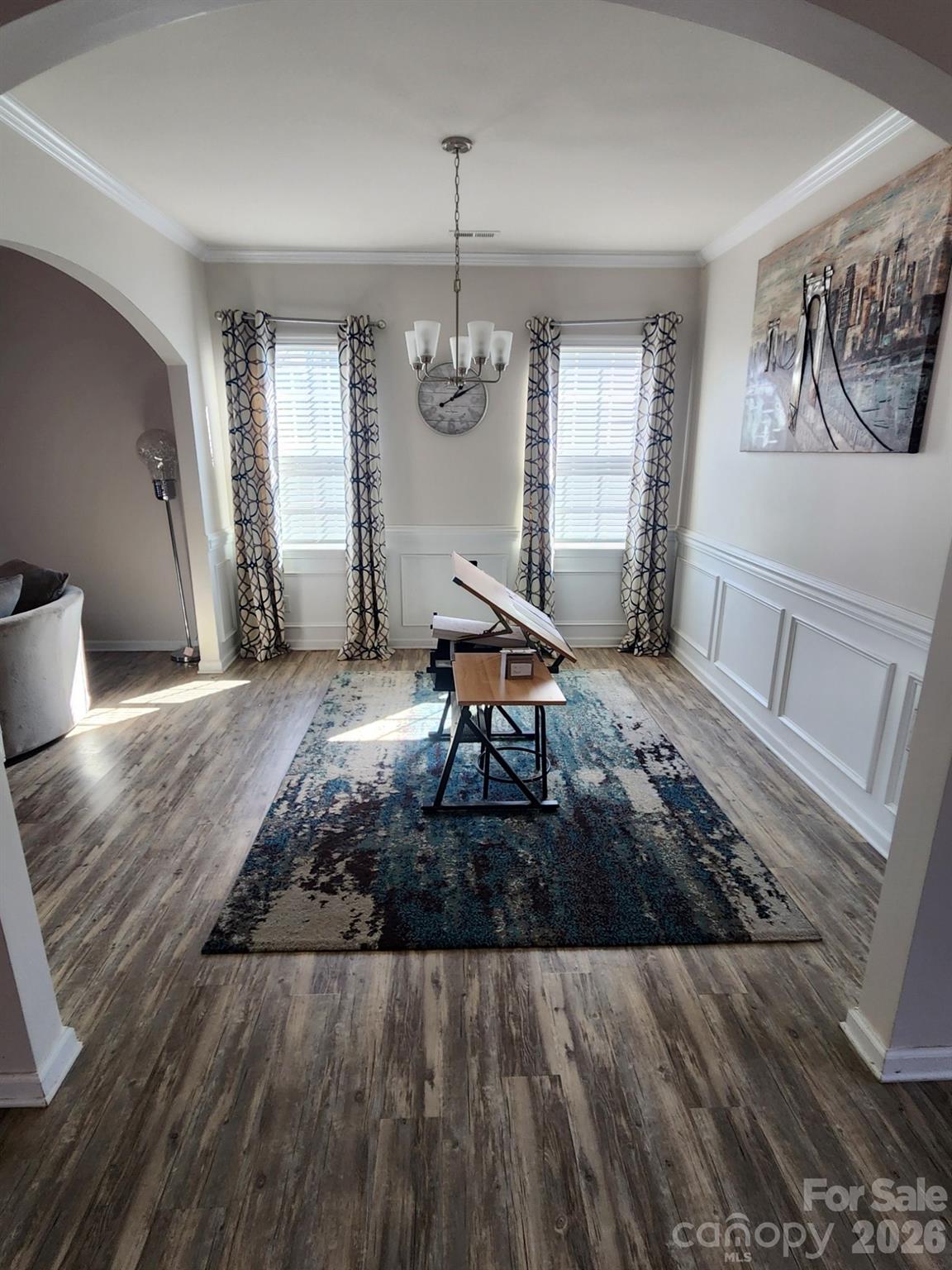 The Palisades - Residential