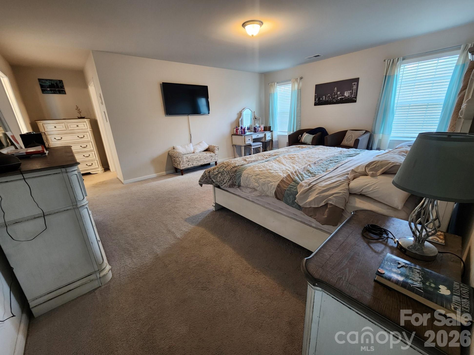 The Palisades - Residential