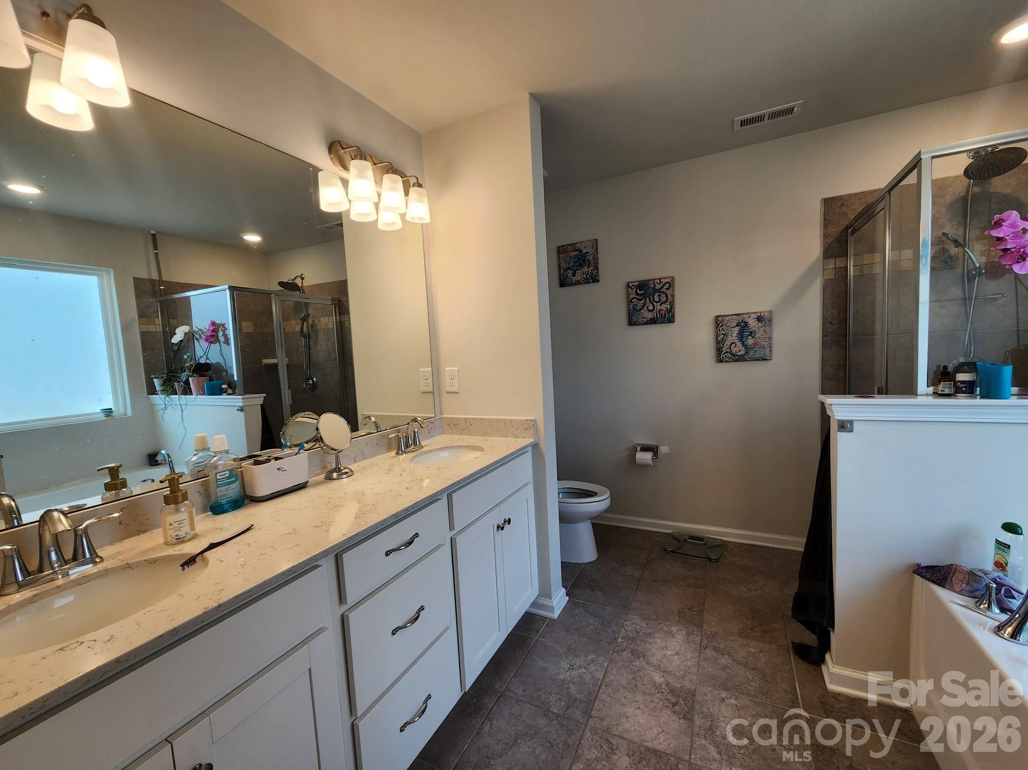 The Palisades - Residential