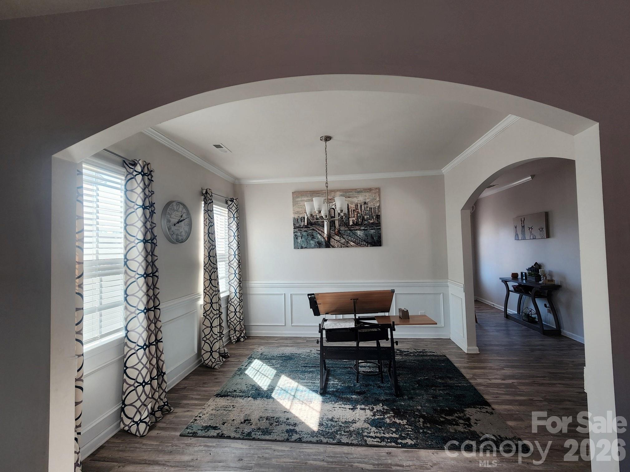 The Palisades - Residential