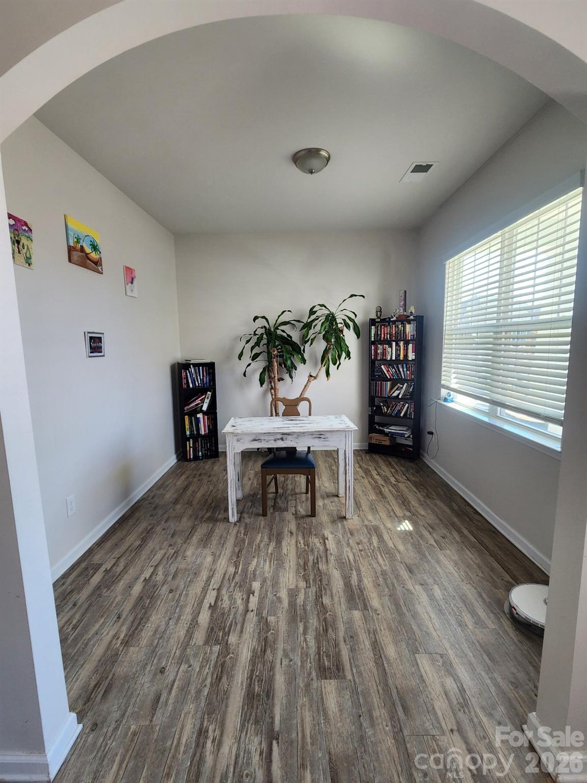 The Palisades - Residential