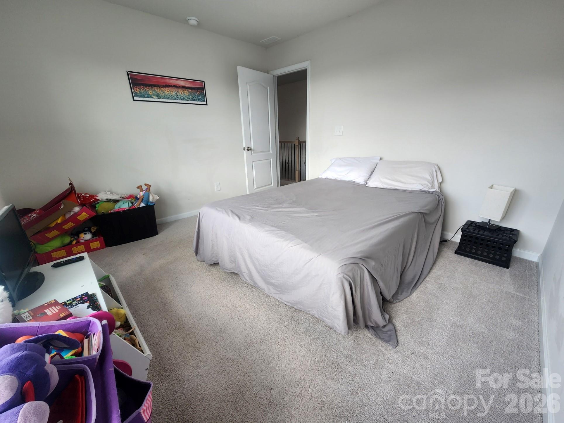 The Palisades - Residential