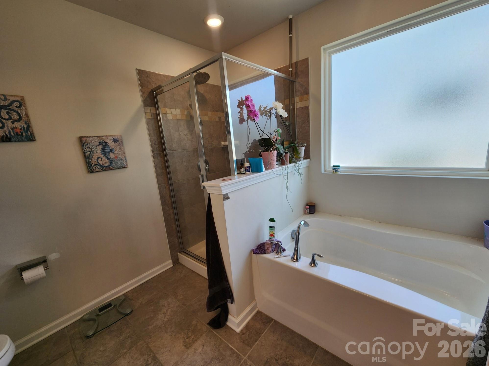 The Palisades - Residential