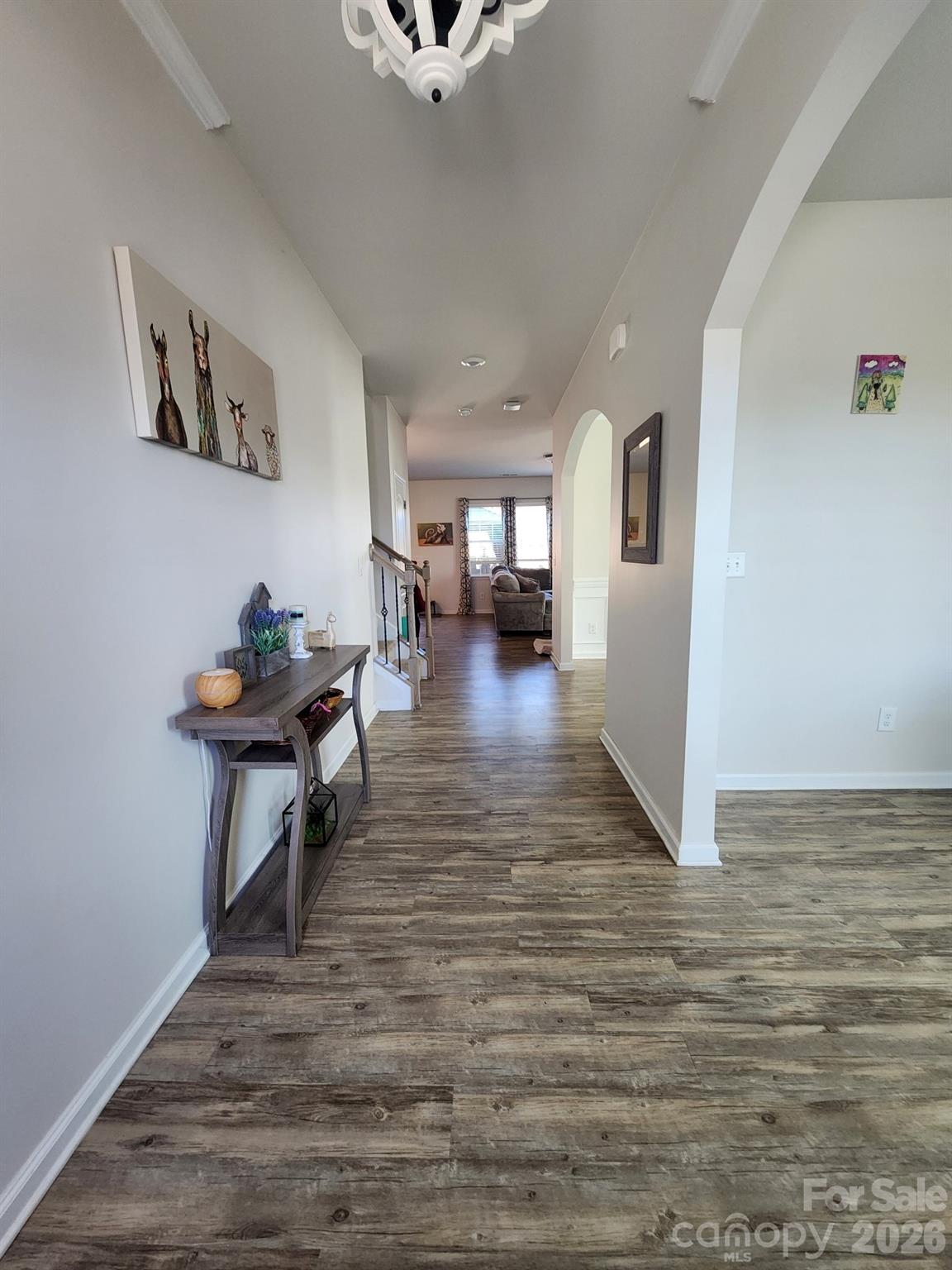 The Palisades - Residential