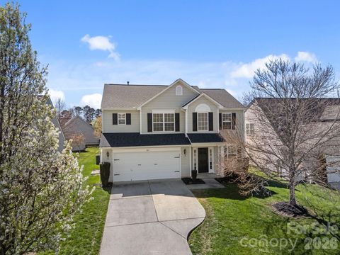 367 Courtland Court Kannapolis NC 28081