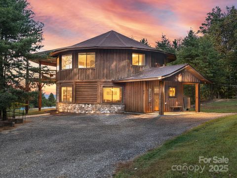 85 Balsamwood Road Leicester NC 28748