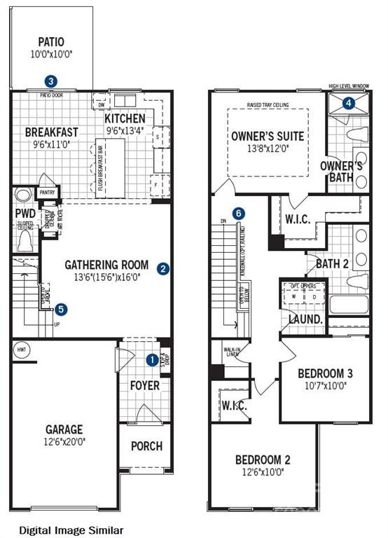 Northfield Crossing - Residential