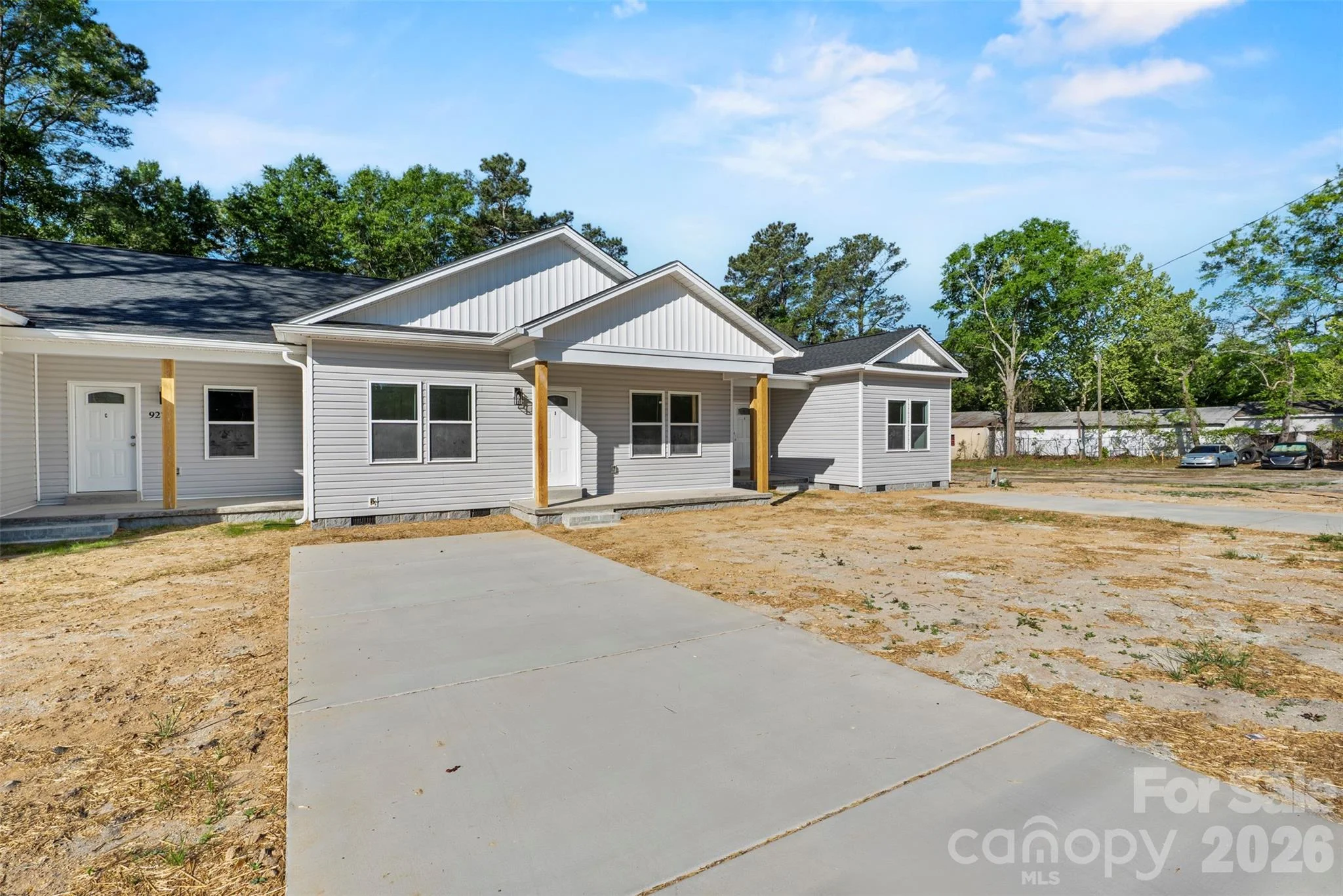 921 & 927 Prescott Road, Columbia, SC, 29203