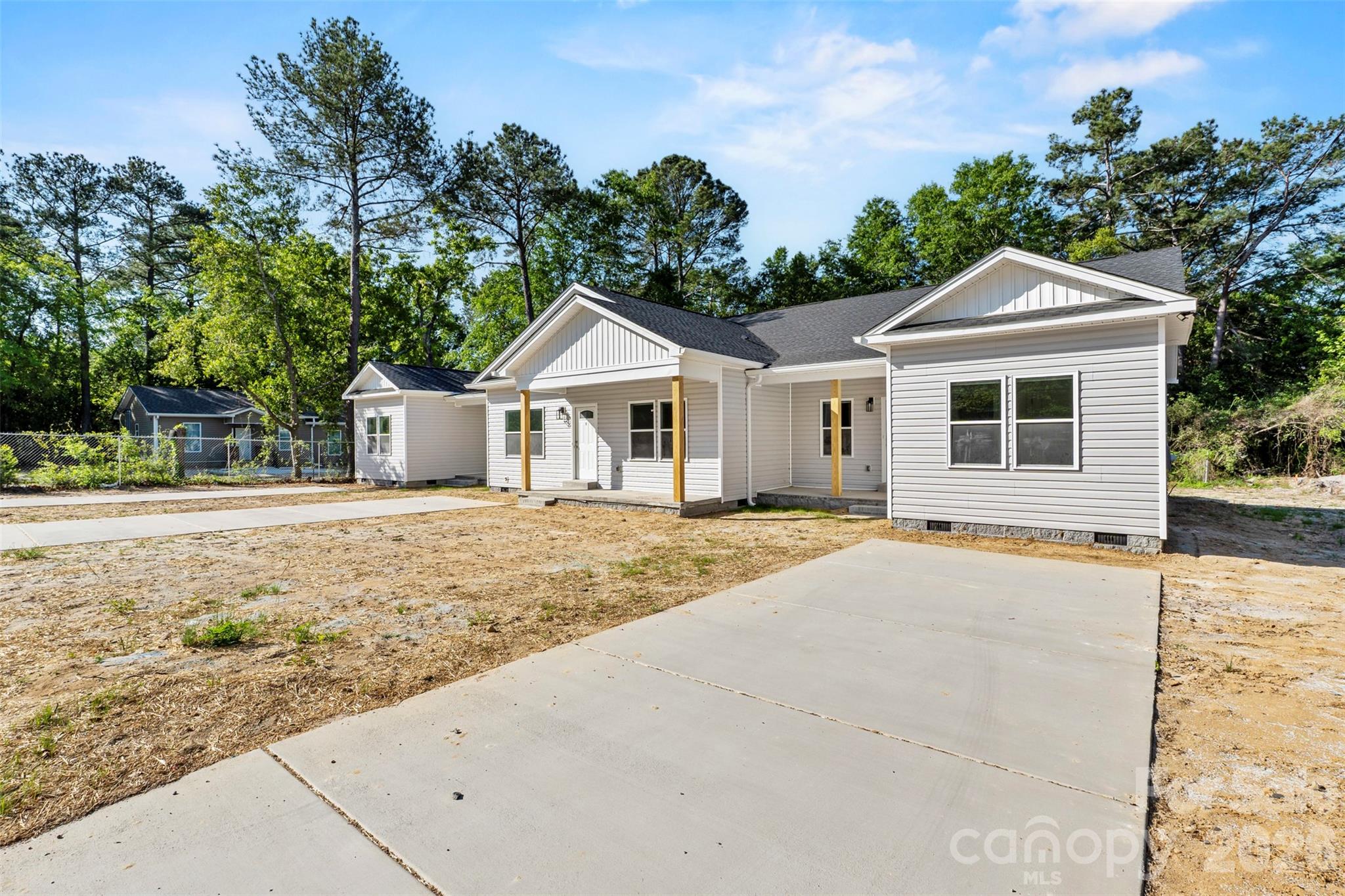 921 & 927 Prescott Road