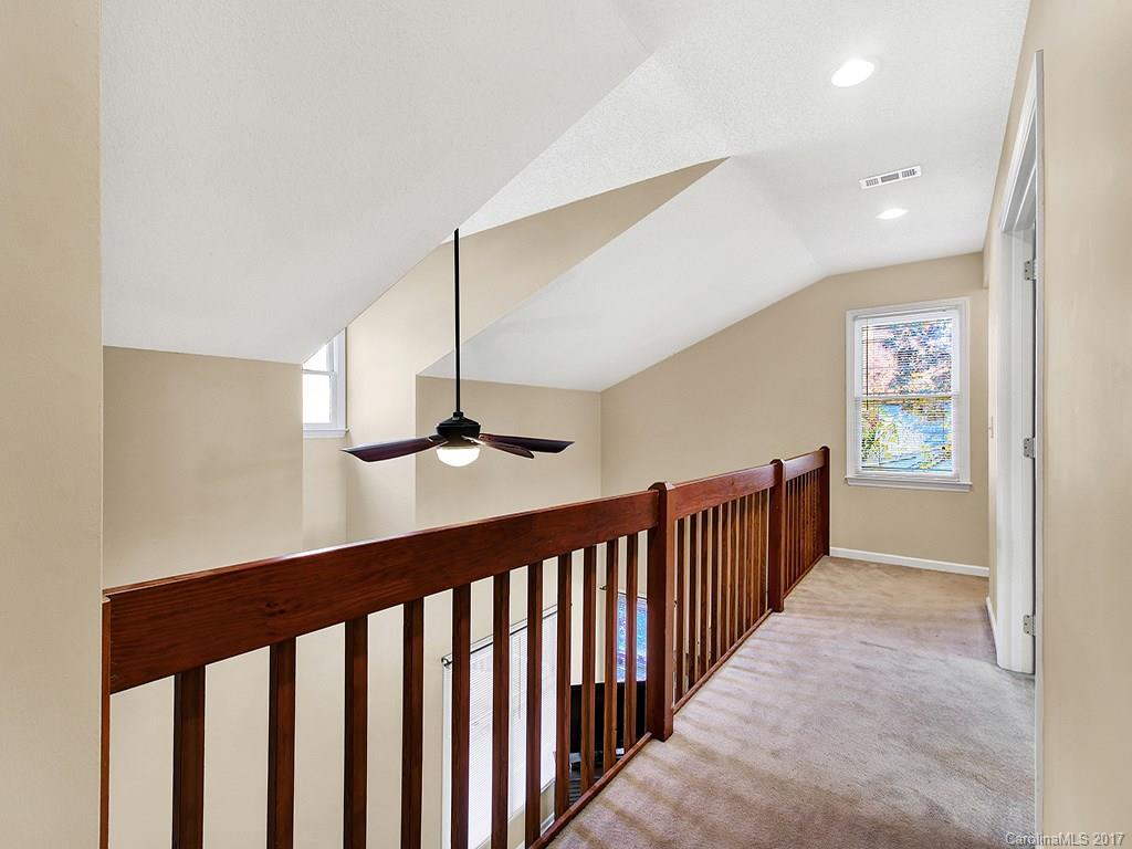 Wesley Woods - Residential