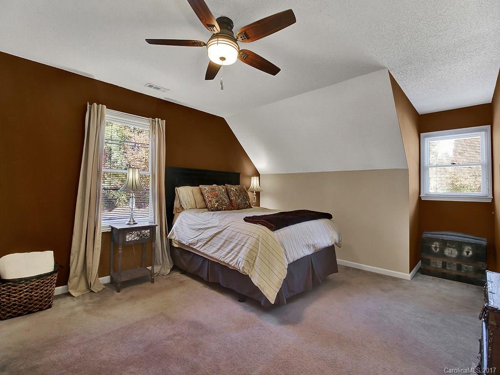 Wesley Woods - Residential