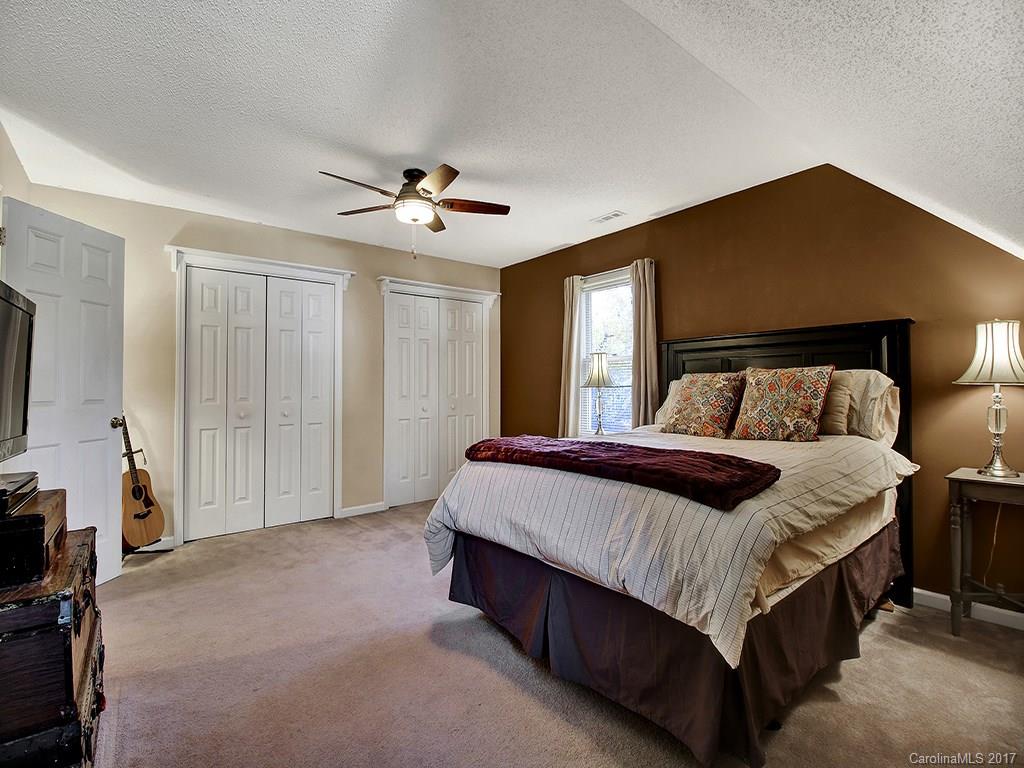 Wesley Woods - Residential