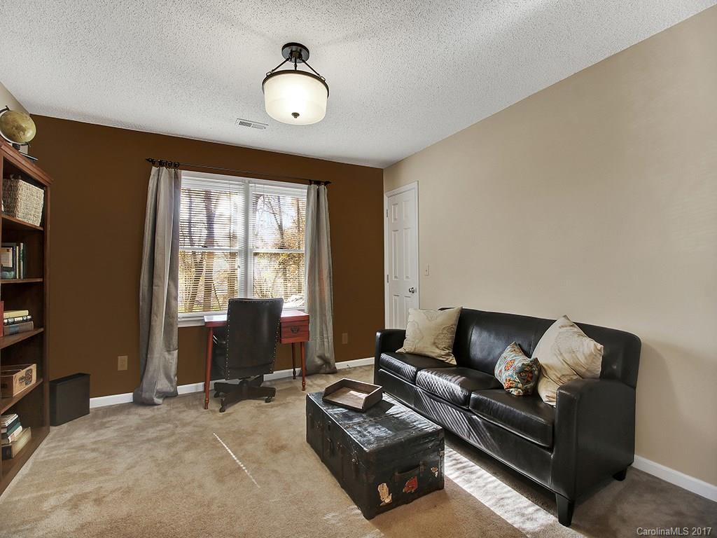 Wesley Woods - Residential