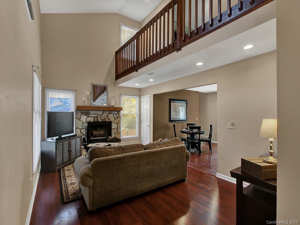 Wesley Woods - Residential