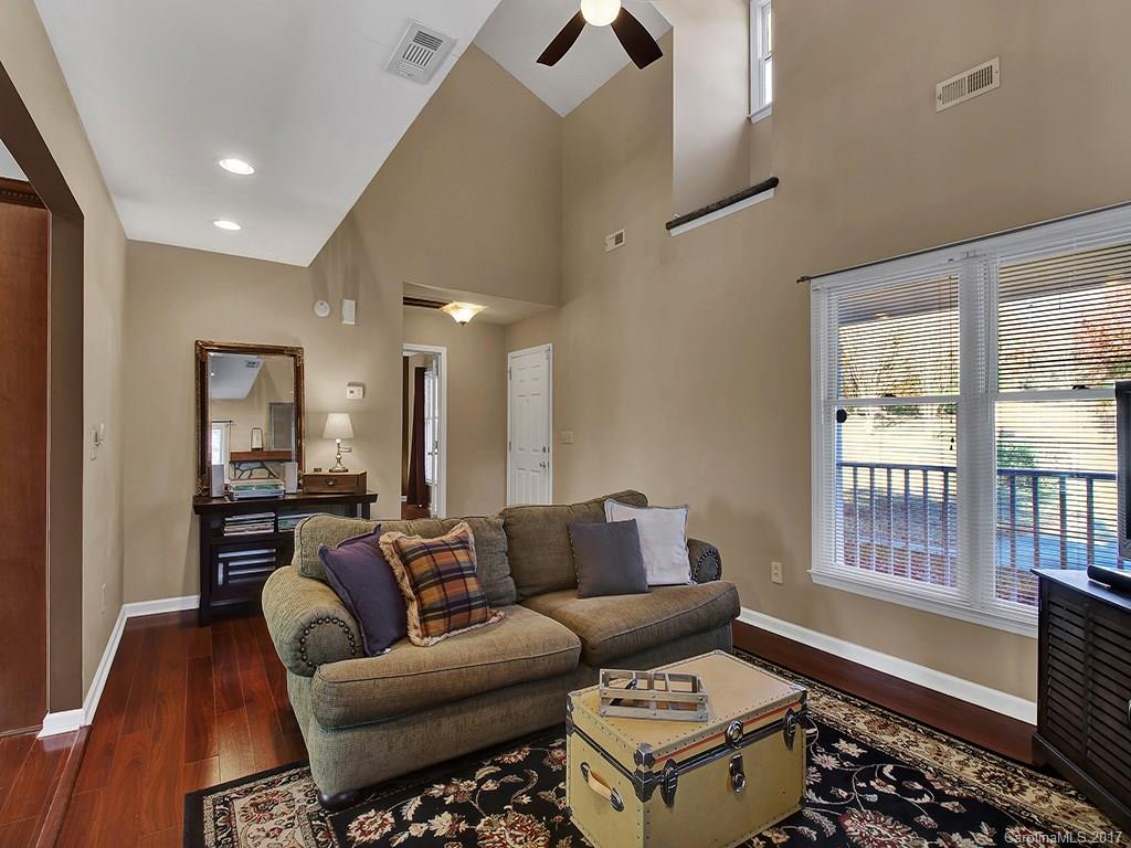 Wesley Woods - Residential