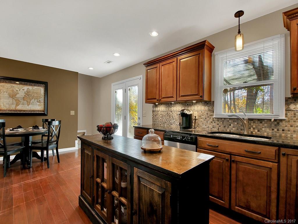 Wesley Woods - Residential