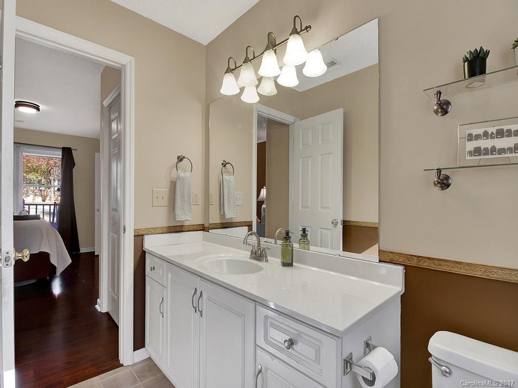 Wesley Woods - Residential