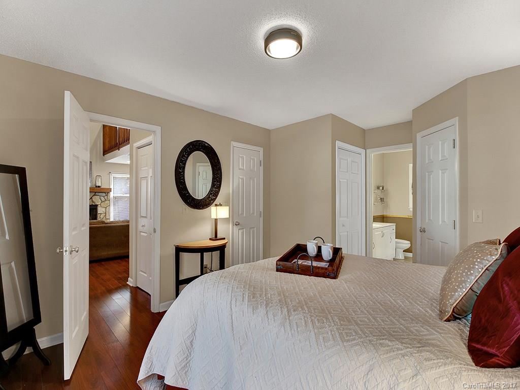 Wesley Woods - Residential