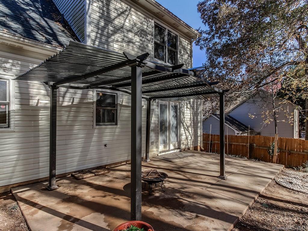 Wesley Woods - Residential