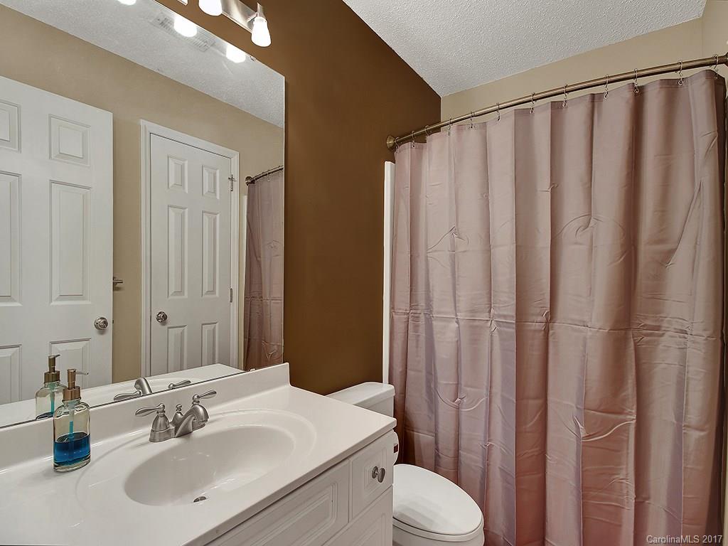 Wesley Woods - Residential